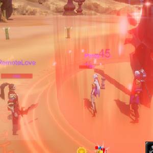 crying crystal - RemoteLove