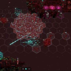 Crying Suns - Cryo Wave