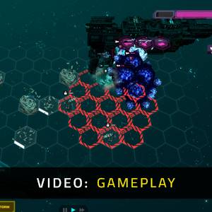 Crying Suns - Gameplay