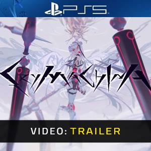 CRYMACHINA Video Trailer