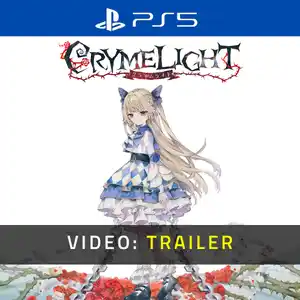 CRYMELIGHT PS5 - Videotrailer