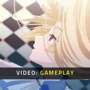 CRYMELIGHT - Gameplay Video