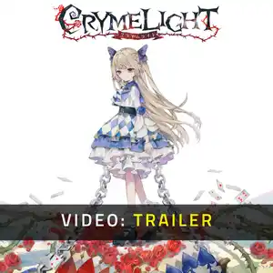 CRYMELIGHT - Videotrailer