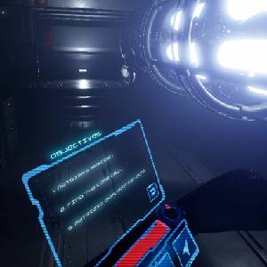 Cryodeath VR - Doelstellingen