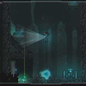 gevaarlijke open wereld