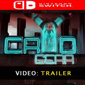 Koop Cryogear Nintendo Switch Goedkope Prijsvergelijke