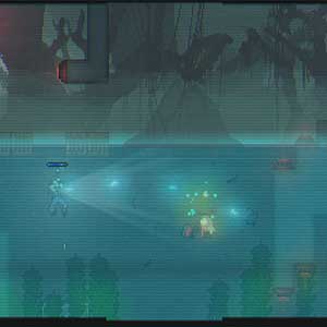 vreemde nieuwe wereld