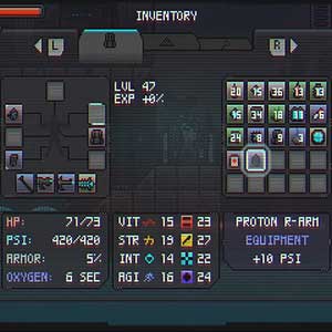 veel geheimen onthullen