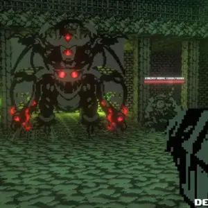 Crypt Carnage - Ogen van de Wereld