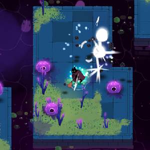 Crypt Custodian - Pluto's Bezems