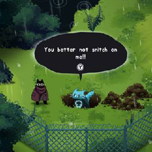 Crypt Custodian - Hek