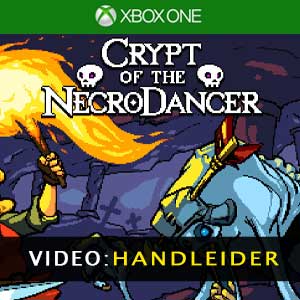Crypt of the NecroDancer Video-opname