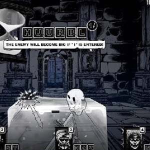 Cryptmaster - Slime Vijand