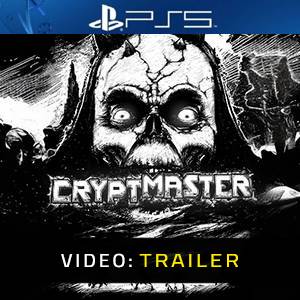 Cryptmaster - Trailer