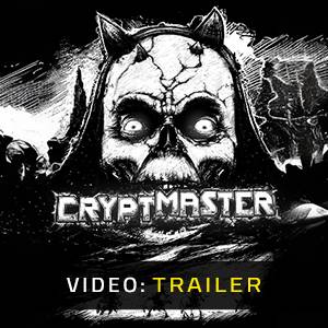 Cryptmaster - Trailer
