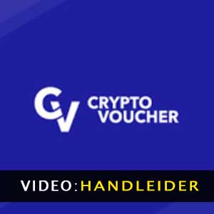 Crypto Voucher Video Trailer