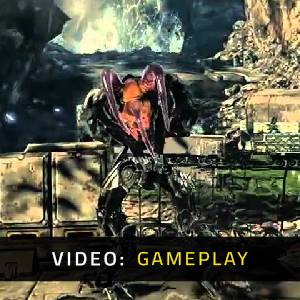 Crysis 2 Gameplay Video