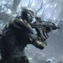 Crysis Remastered Release voor PC, PS4 en Xbox One All Set