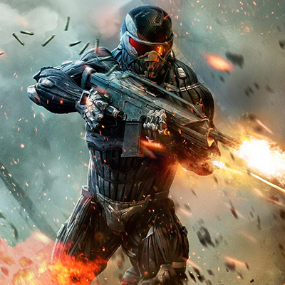Crysis Remastered PC-systeemvereisten bevestigd