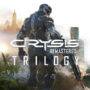 Crysis Remastered Trilogy: Bespaar 75% op dit Steam CD-key Bundel nu