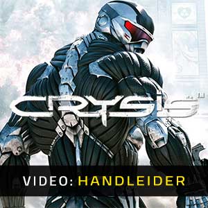 Crysis Video Trailer