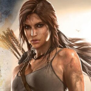 Crystal Dynamics werkt aan een nieuw Tomb Raider spel