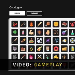 Crystal Guardians - Gameplayvideo