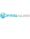 Crystal-Games coupon promo