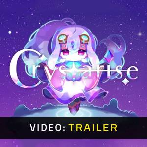 Crystarise Video Trailer