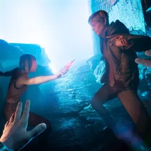 Cthulhu: The Cosmic Abyss - Mes