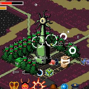 Cthulhu Tower - Wereld van Eldrich