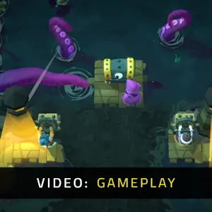 CTHULOOT - Gameplayvideo