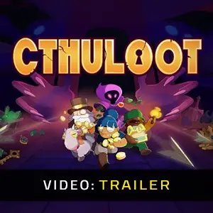 CTHULOOT - Videotrailer