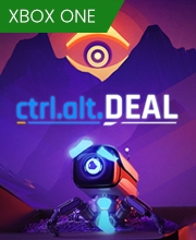 ctrl.alt.DEAL Xbox One