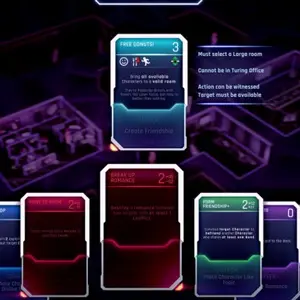 ctrl.alt.DEAL - Gratis Donuts