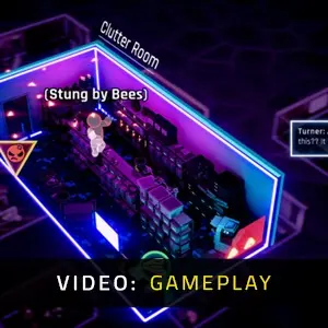 ctrl.alt.DEAL - Gameplay Video