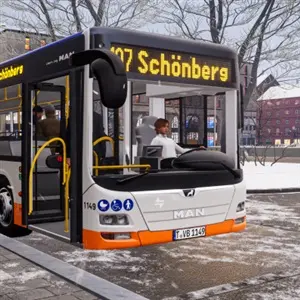 CTS 2026 - Season Pass - Stadsbus