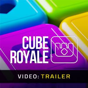Cube Royale - Trailer