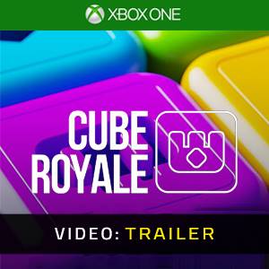 Cube Royale - Trailer