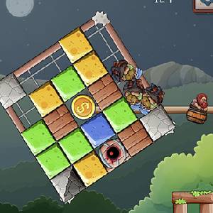 Cubebam - Man in Ton