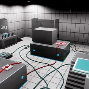 Cubin – Stroombron