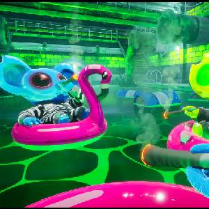 CUFFBUST - Rioolbuis