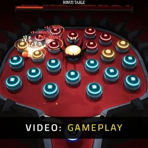 Cult of PiN - Gameplay
