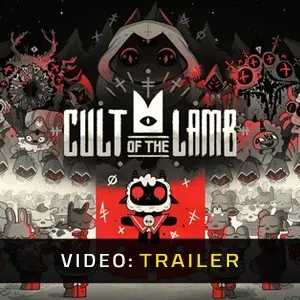 Cult of the Lamb Video-opname