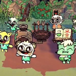 Cult of the Lamb: Pilgrim Pack - Volgelingen