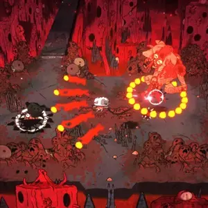 Cult of the Lamb: Woolhaven - Vijand