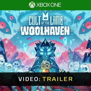 Cult of the Lamb: Woolhaven Xbox One - Video Trailer