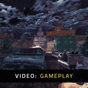 CULTIC - Gameplay