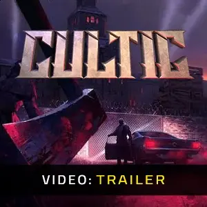 CULTIC - Trailer