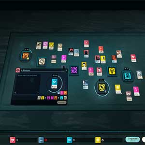 Cultist Simulator Een Beschermheer